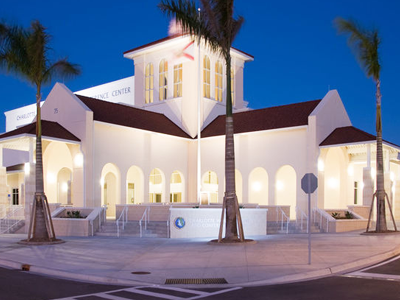 Charlotte Harbor Conference Center